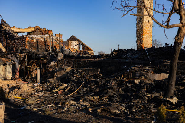Reliable Board Up Services contractor in Roberts, WI by Fire Damage Doption